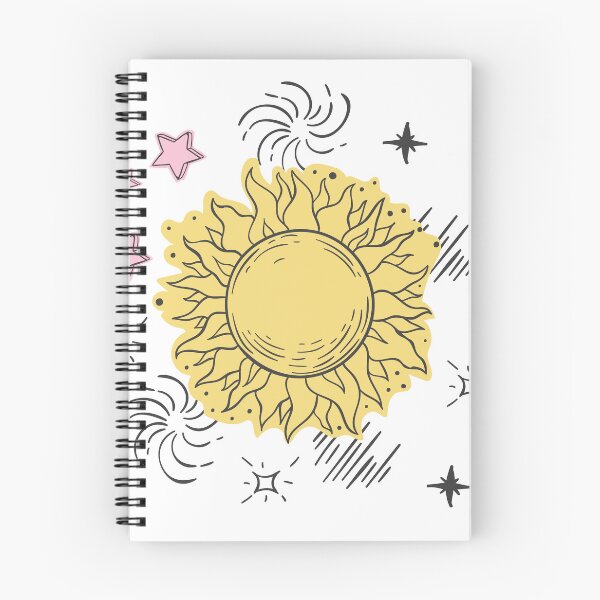 Item preview,  colorful space artwork designed and sold by arwaIB.