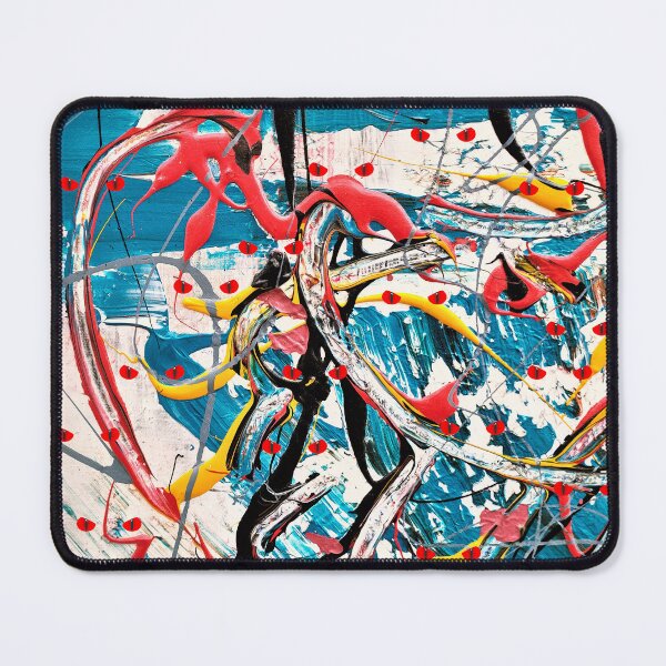 Item preview, Eyecandy art designed and sold by JJ Sokol.