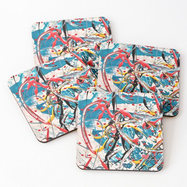 Item preview, Eyecandy art designed and sold by JJ Sokol.