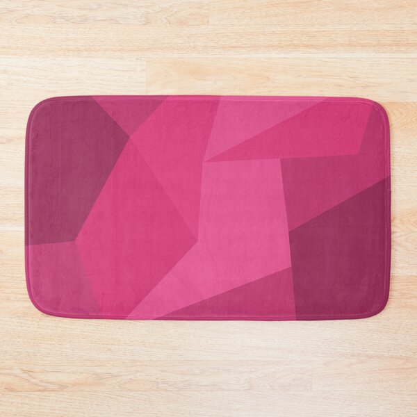 Artikelvorschau, Pink Geometric Pattern entworfen und verkauft von Arianna Khalil.