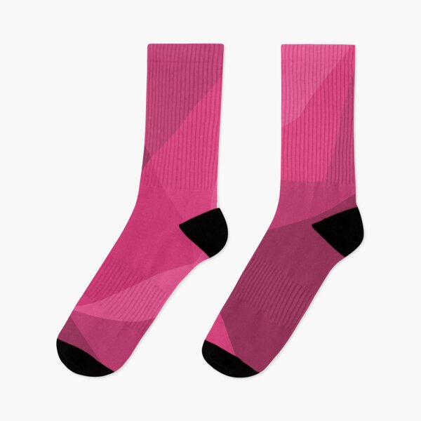 Artikelvorschau, Pink Geometric Pattern entworfen und verkauft von Arianna Khalil.