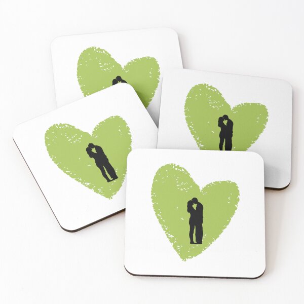 Item preview, LOVE designed and sold by IsaCria.