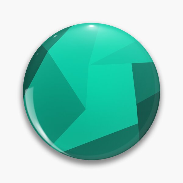 Artikelvorschau, Green Geometric Pattern entworfen und verkauft von Arianna Khalil.
