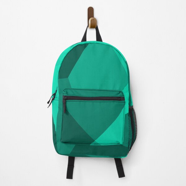Artikelvorschau, Green Geometric Pattern entworfen und verkauft von Arianna Khalil.