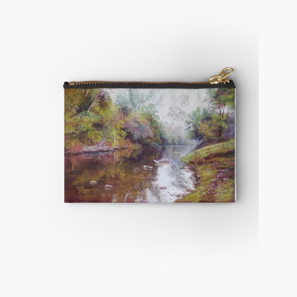 Item preview, Early Morning, Jamieson designed and sold by Lynda Robinson.