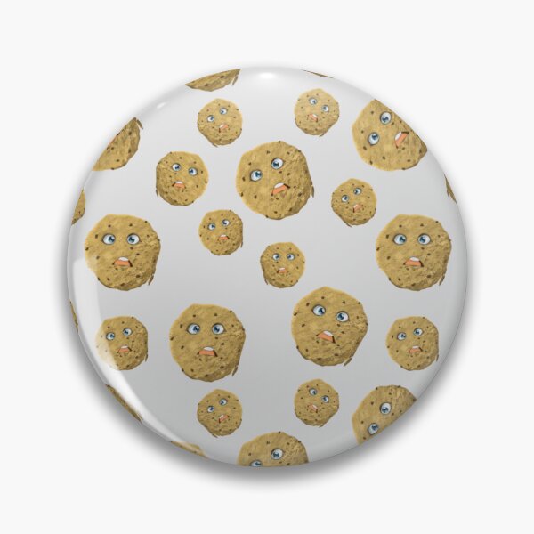 Item preview, Cookie party pattern  designed and sold by TipTopTapo.