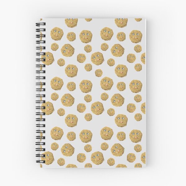 Item preview, Cookie party pattern  designed and sold by TipTopTapo.