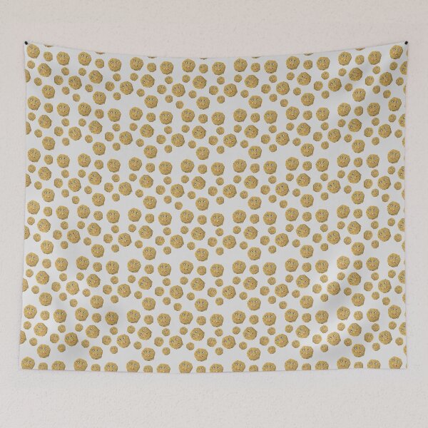 Item preview, Cookie party pattern  designed and sold by TipTopTapo.
