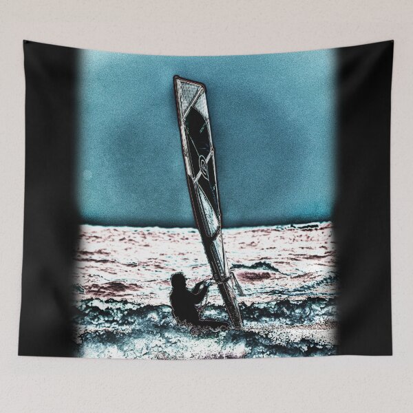 Item preview, Into the Breeze designed and sold by Shar0nW1ll1ams.