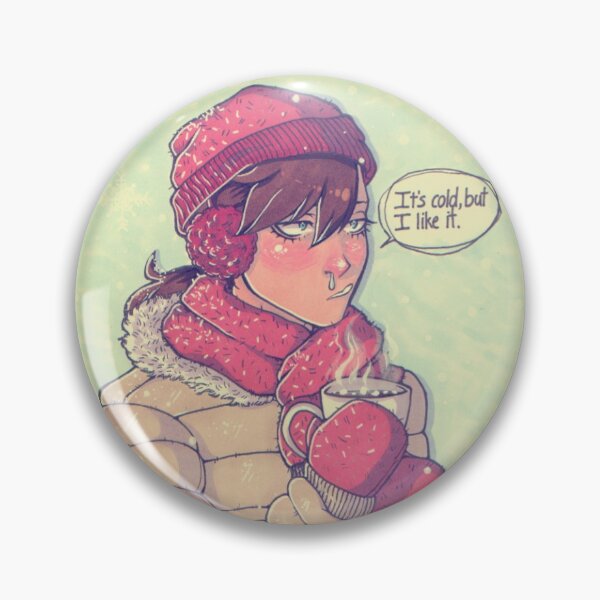 Item preview, But I Like It designed and sold by Le-SWEETS.
