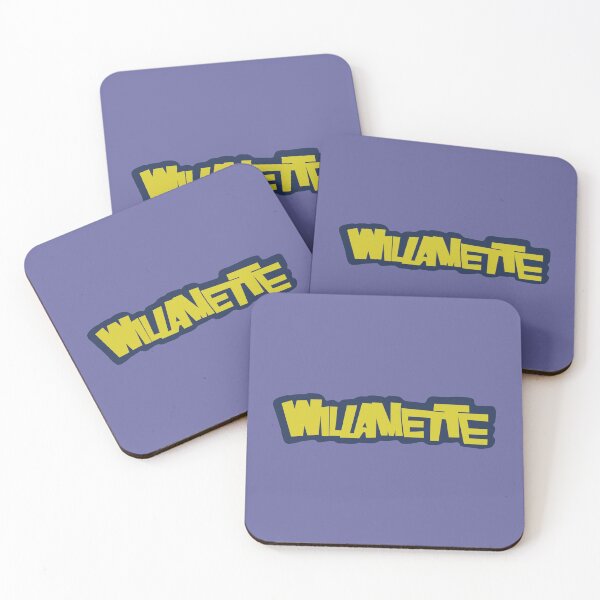 Item preview, Willamette   designed and sold by  sophieduffyart.