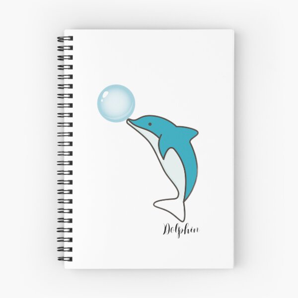 Item preview, Dolphin 2 designed and sold by DMpuki.