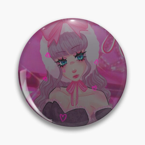 Item preview, Bunnygyal designed and sold by Ira Kowsari.