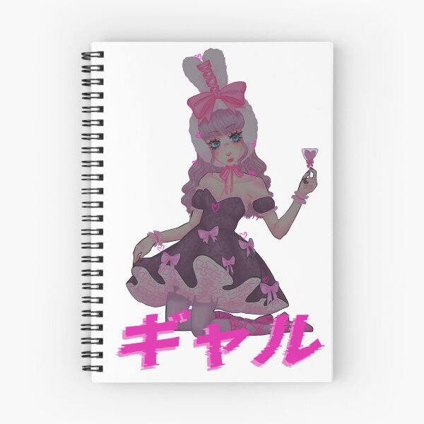 Item preview, Bunnygyal designed and sold by Ira Kowsari.