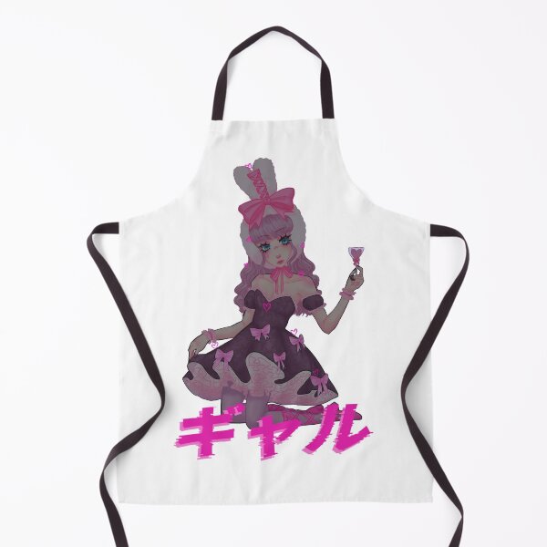 Item preview, Bunnygyal designed and sold by Ira Kowsari.