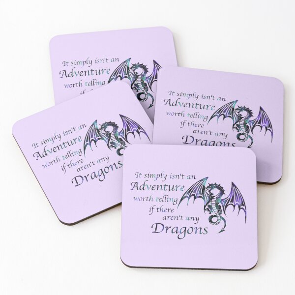 Item preview, Dragon Adventures designed and sold by Celticrose721.