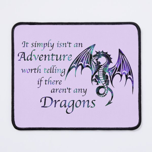 Item preview, Dragon Adventures designed and sold by Celticrose721.