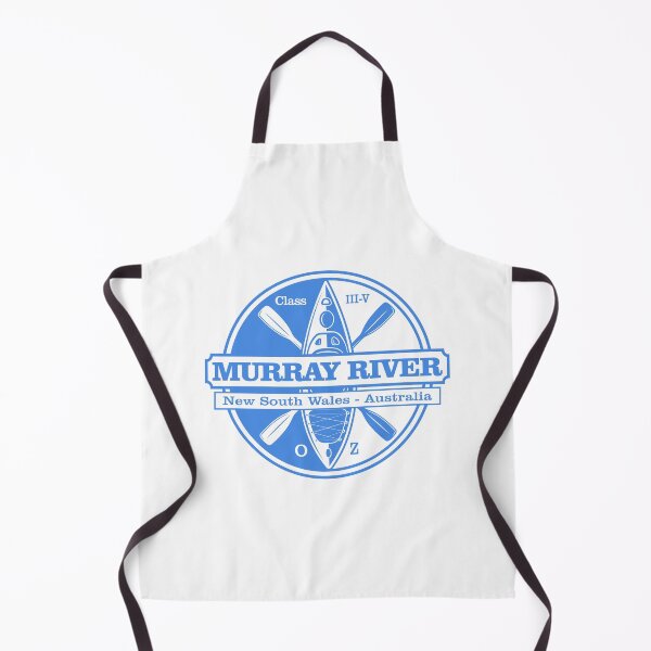 Item preview, Murray River (K3) designed and sold by curranmorgan.