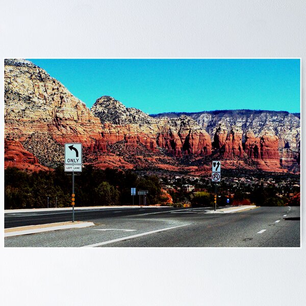 Item preview, Sedona approach. Highway 79...err..I think designed and sold by AndyReeve.