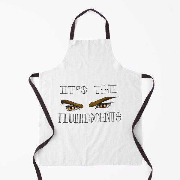 Item preview, It_s The Fluorescents_quot_ designed and sold by GOOGIRL420.