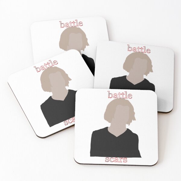 Item preview, Jasper Hale Battle Scars   designed and sold by GOOGIRL420.