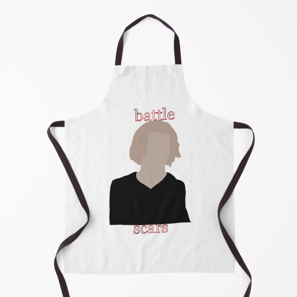 Item preview, Jasper Hale Battle Scars designed and sold by GOOGIRL420.