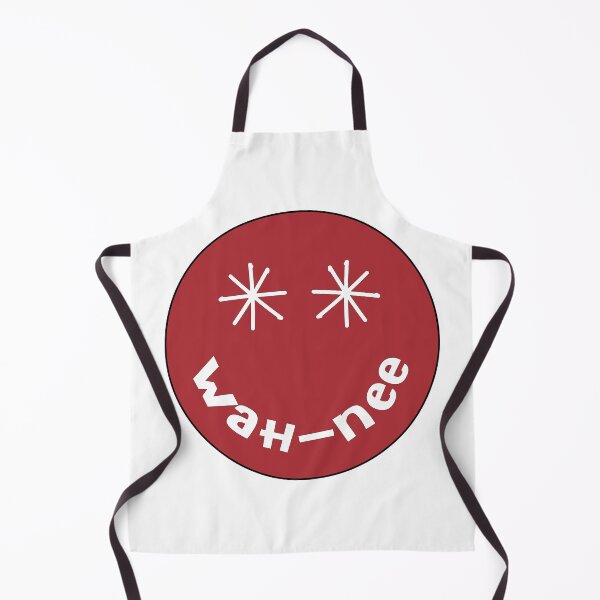Item preview, Wah-Nee HAPPY FACE designed and sold by dddesignsnj.