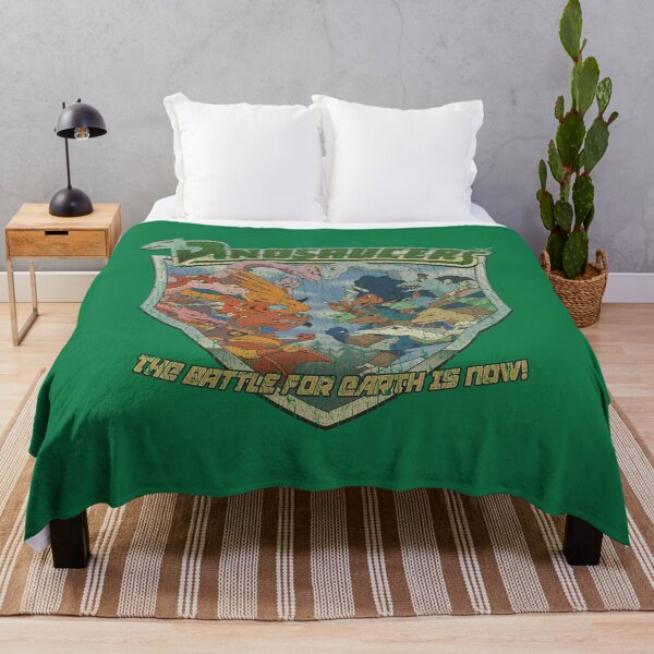 Item preview, Dinosaucers Battle for Earth 1987 designed and sold by AstroZombie6669.
