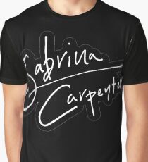 sabrina2 Graphic T-Shirt