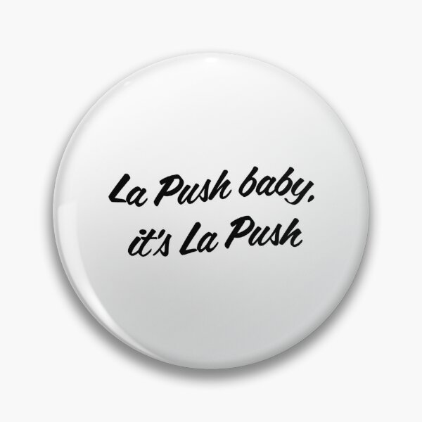 Item preview, La Push Baby Premium  designed and sold by GOOGIRL420.