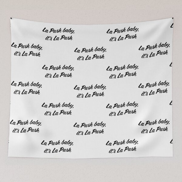 Item preview, La Push Baby Premium  designed and sold by GOOGIRL420.