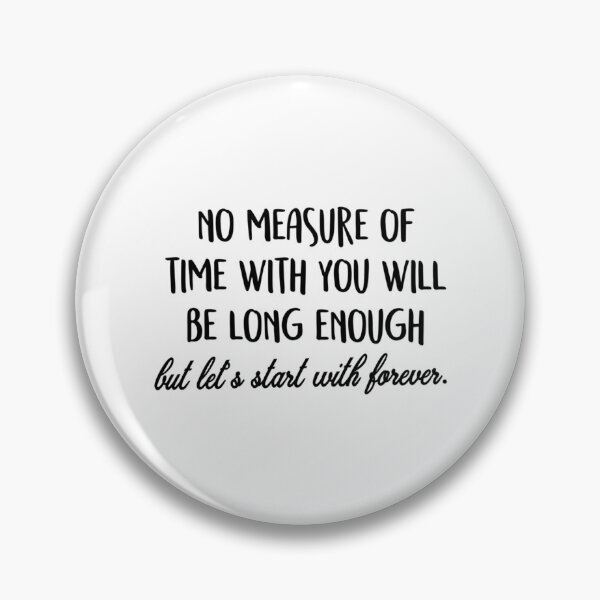 Item preview, Let_s start with forever.   designed and sold by GOOGIRL420.