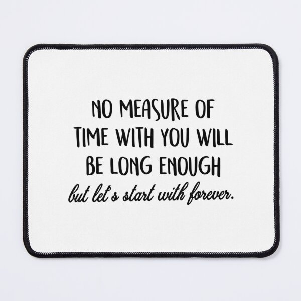 Item preview, Let_s start with forever. designed and sold by GOOGIRL420.