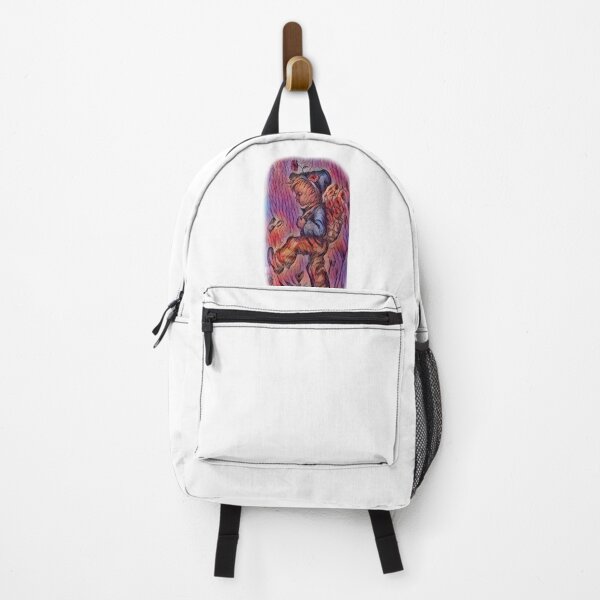Item preview, Little Boy Walking designed and sold by Jessi-Sketches.
