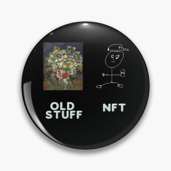 Item preview, NFT  designed and sold by PIXTrending.