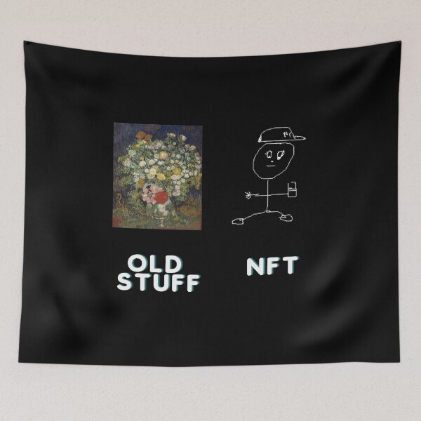 Item preview, NFT  designed and sold by PIXTrending.