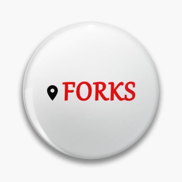 Item preview, Twilight Saga Forks City Location    designed and sold by GOOGIRL420.
