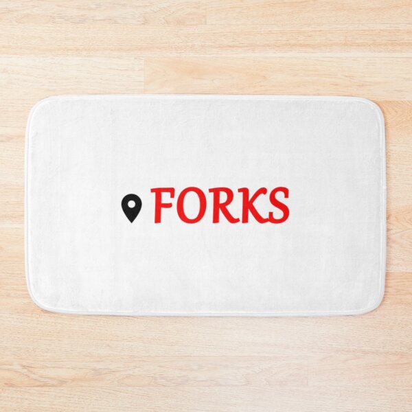 Item preview, Twilight Saga Forks City Location    designed and sold by GOOGIRL420.