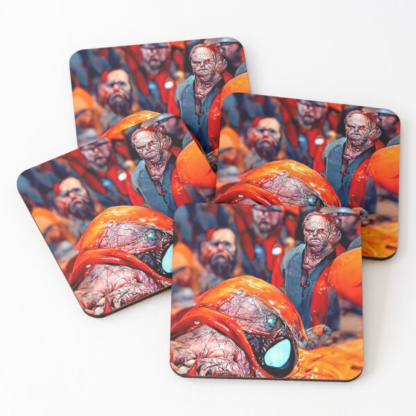 Item preview, Zombies designed and sold by ai-picasso.