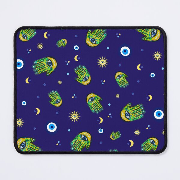 Item preview, unique design- greek eye- Evil Eye Protection- colorful- wonderful designed and sold by karima-eldeeb.