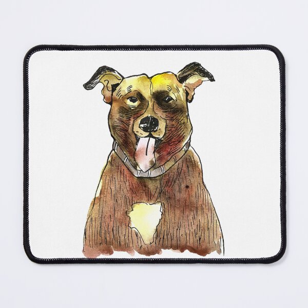 Item preview, Dog designed and sold by JJArtsGoods.