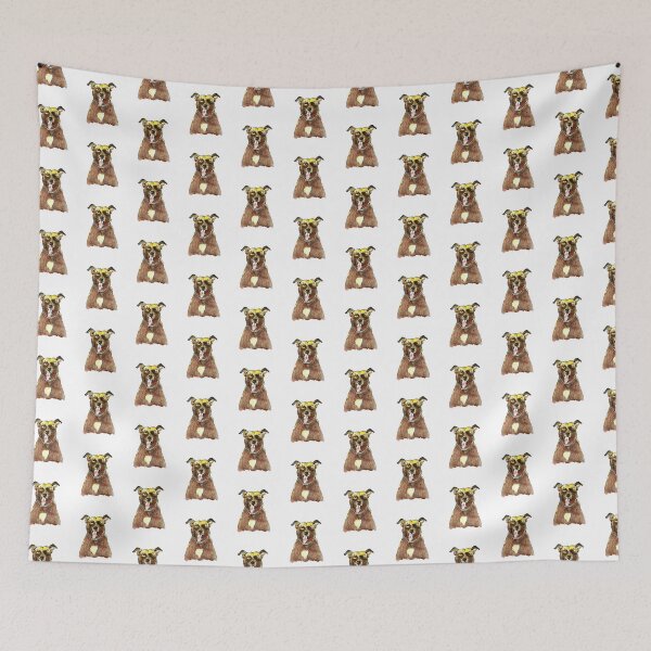 Item preview, Dog designed and sold by JJArtsGoods.