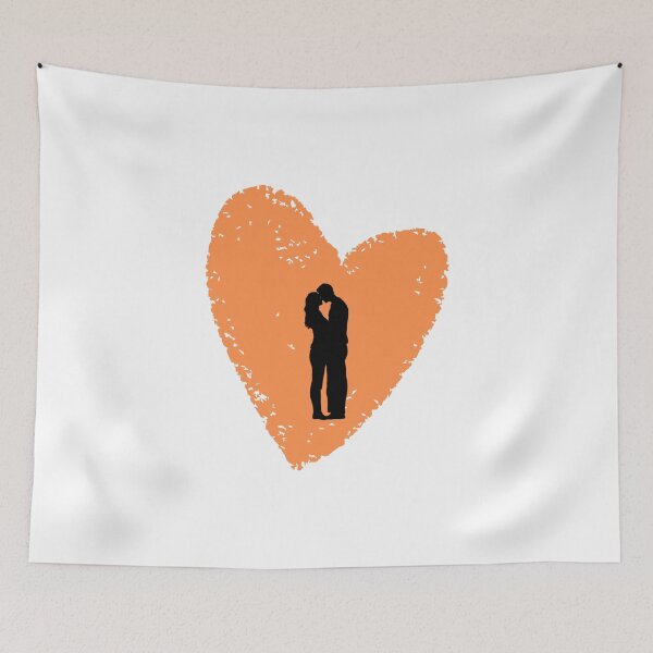 Item preview, LOVE designed and sold by IsaCria.
