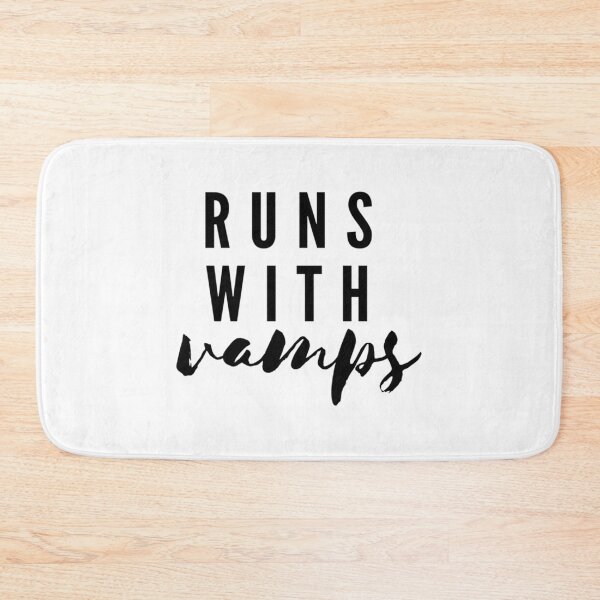 Item preview, runs with vamps   designed and sold by GOOGIRL420.