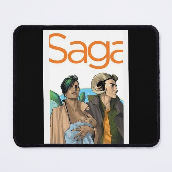 Item preview, Saga designed and sold by GOOGIRL420.