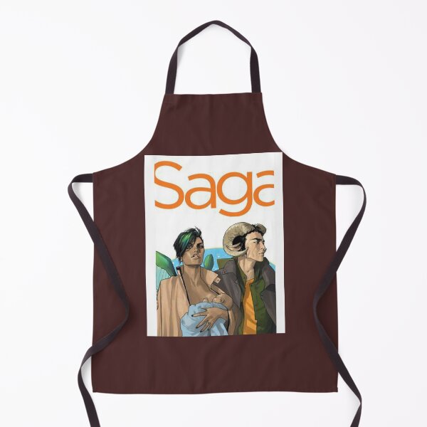 Item preview, Saga designed and sold by GOOGIRL420.