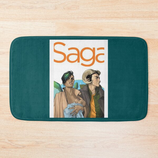 Item preview, Saga    designed and sold by GOOGIRL420.