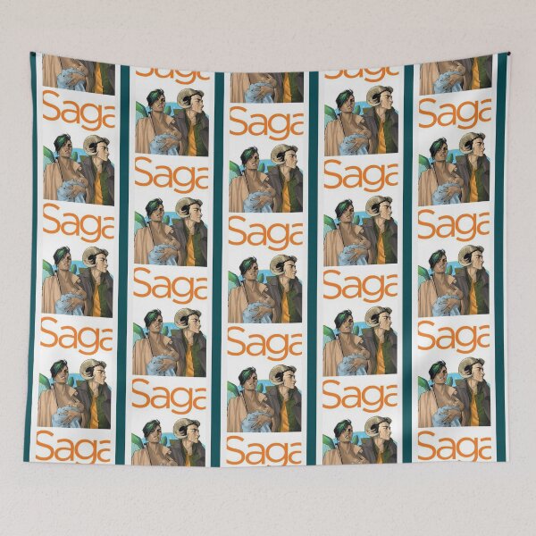 Item preview, Saga    designed and sold by GOOGIRL420.