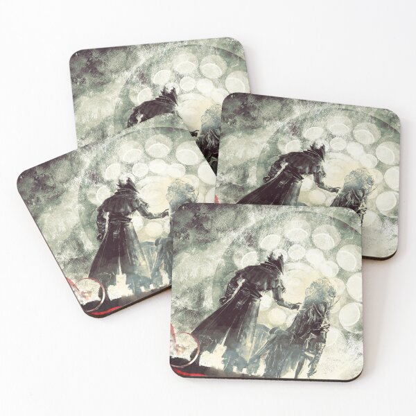 Item preview, BB - Curiosity is the harbinger of nightmares designed and sold by chinara.