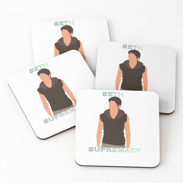 Item preview, Seth Clearwater Supremacy    designed and sold by GOOGIRL420.